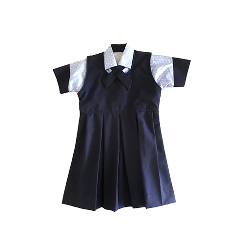 Sailor Collar School Uniform
