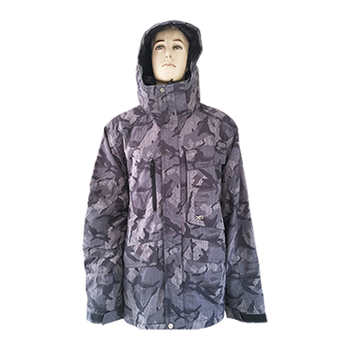 Battalion Insulated Snow Jacket