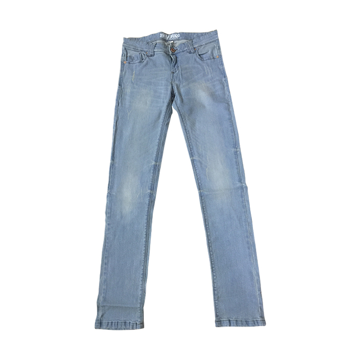 Buy Men's Blue Jeans Manufacturer