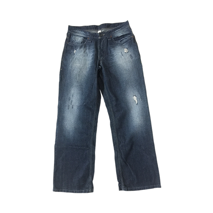 Three Quarter Jeans Mens Z. HENCE APPARELS